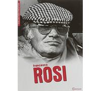 Francesco Rosi-Coffret-Oublier Palerme + Le Christ s'est arrêté à Eboli + Trois frères + Carmen