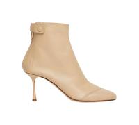 Francesco Russo - Chaussures - - Shoes - Donna - Beige - 37 EU