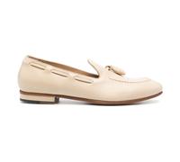 Francesco Russo - R2M002 Loafer con nappine - - Shoes - Donna - Grigio - 36 EU
