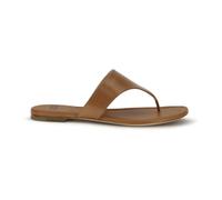Francesco Russo - Sandali in Pelle - - Shoes - Donna - Marrone - 37 EU