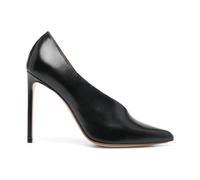 Francesco Russo - Scarpe Nere per Uomo e Donna - - Shoes - Donna - Nero - 36 EU