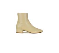 Francesco Russo - Stivaletti - - Shoes - Donna - Beige - 38 EU