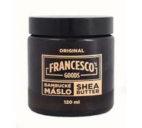 Francesco's Goods burro di karitè 180 ml