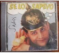 francesco salvi se lo sapevo (CD)