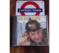 Francesco Salvi - Se Lo Sapevo Cd Sigillato