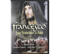 Francesco San Francisco De Asis [Import espagnol]