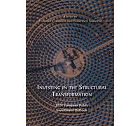 Francesco Sarac Investing in the Structural Transformation: 2024 Eur (Tascabile)