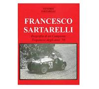 Francesco Sartarelli: Un campione trapanese degli anni 50