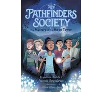 Francesco Sedita Prescott Seraydar The Mystery of the Moon To (Copertina rigida)