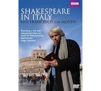 Francesco - Shakespeare in Italy [Edizione: Regno Unito]