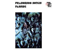 Francesco Sotgiu Passing (Vinyl LP) 12" Album