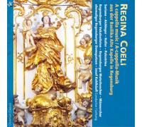 Francesco Suriano Regina Coeli: A Cappella Music Album