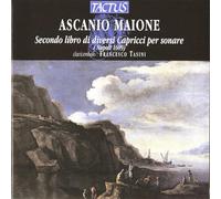 Francesco Tasini aprices Book 2