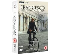Francesco - The DVD Collection: Francesco's Venice / Francesco's Italy / Francesco's Mediterranean Voyage [Edizione: Regno Unito]