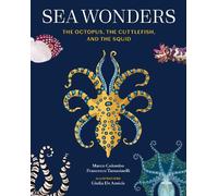 Francesco Tomasinelli Marco Colombo Sea Wonders (Copertina rigida)