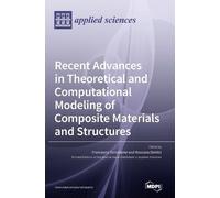 Francesco Torna Recent Advances in Theoretical and Computatio (Copertina rigida)