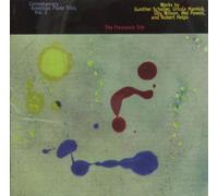 Francesco Trio,the - Trio America-Vol.2
