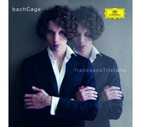 Francesco Tristano - Bach Cage