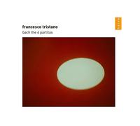 - Francesco Tristano - Bach Le 6 Partite - CD
