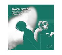 - Francesco Tristano, Bach Stage Ensemble - Bach Stage (CD) - CD