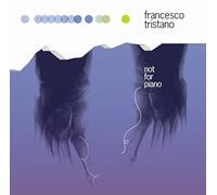 Francesco Tristano - Not For Piano