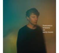 Francesco Tristano On Early Music (CD)