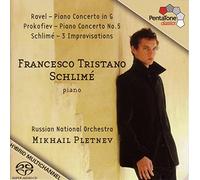 Francesco Tristano Schlime