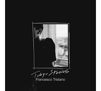 Francesco Tristano - Tokyo Stories / O.S.T.