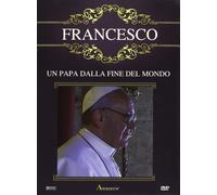 Francesco - Un Papa Dalla Fine Del Mondo (DVD) Documentario