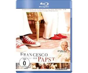 Francesco und der Papst