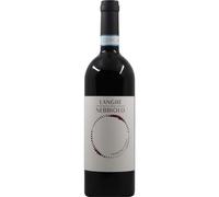 Francesco Versio Nebbiolo Langhe Doc 2021