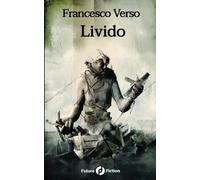 Francesco Verso Livido (Tascabile)
