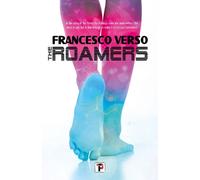 Francesco Verso The Roamers (Copertina rigida)