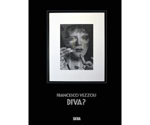 Francesco Vezzoli. Divae - [Skira]