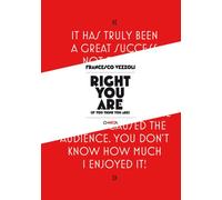 Francesco Vezzoli. Right You Are (if You Think You Are) - [Edizioni Charta]