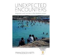 Francesco Vietti Unexpected Encounters (Copertina rigida)