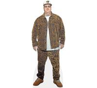 Francesco Vigorelli (Jacket) mini formato