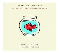 Francesco Villani - Il Premio di Consolazione