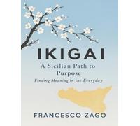 Francesco Zago Ikigai (Tascabile) Chromatica - Book Ing