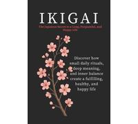 Francesco Zago Ikigai (Tascabile) Quiet Guide to Meaning in Everyday Life