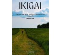 Francesco Zago Ikigai (Tascabile) Quiet Guide to Meaning in Everyday Life