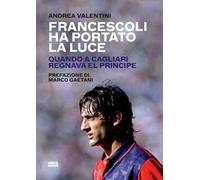 Francescoli ha portato la luce. Quando a Cagliari regnava El Principe