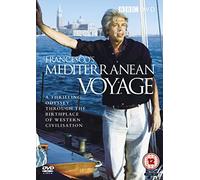 Francesco's Mediterranean Voyage [Edizione: Regno Unito]