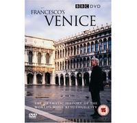 Francesco's Venice [Edizione: Regno Unito]