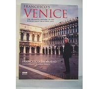 Francesco's Venice [Lingua Inglese]