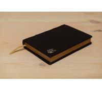 Francese Bulldog 2 - Pelle Notebook Con Dem Immagine di Un Cane Art Dog