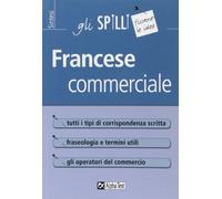 Francese commerciale