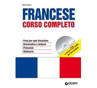 Francese. Corso completo. Con CD Audio