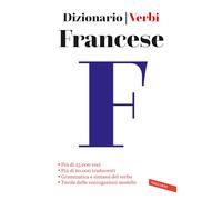 FRANCESE. DIZIONARIO E VERBI - AA.VV. - Vallardi A.