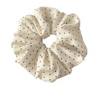 Francese Eleganti Puntini A Dot Modello Trim Traspirante Fasce per Capelli Alla Moda Per La Decorazione Dei Capelli Della Festa